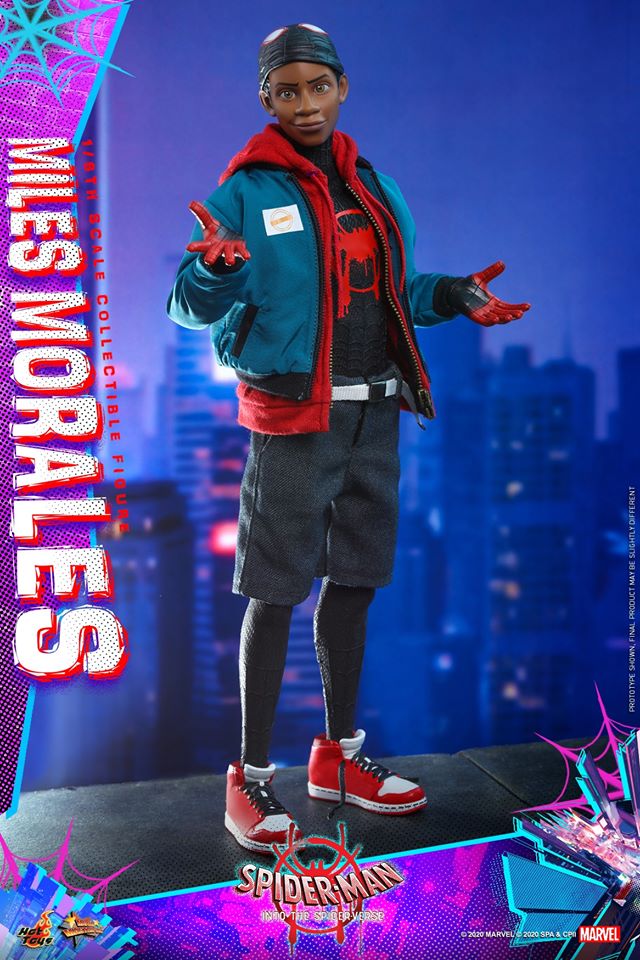 Miles Morales