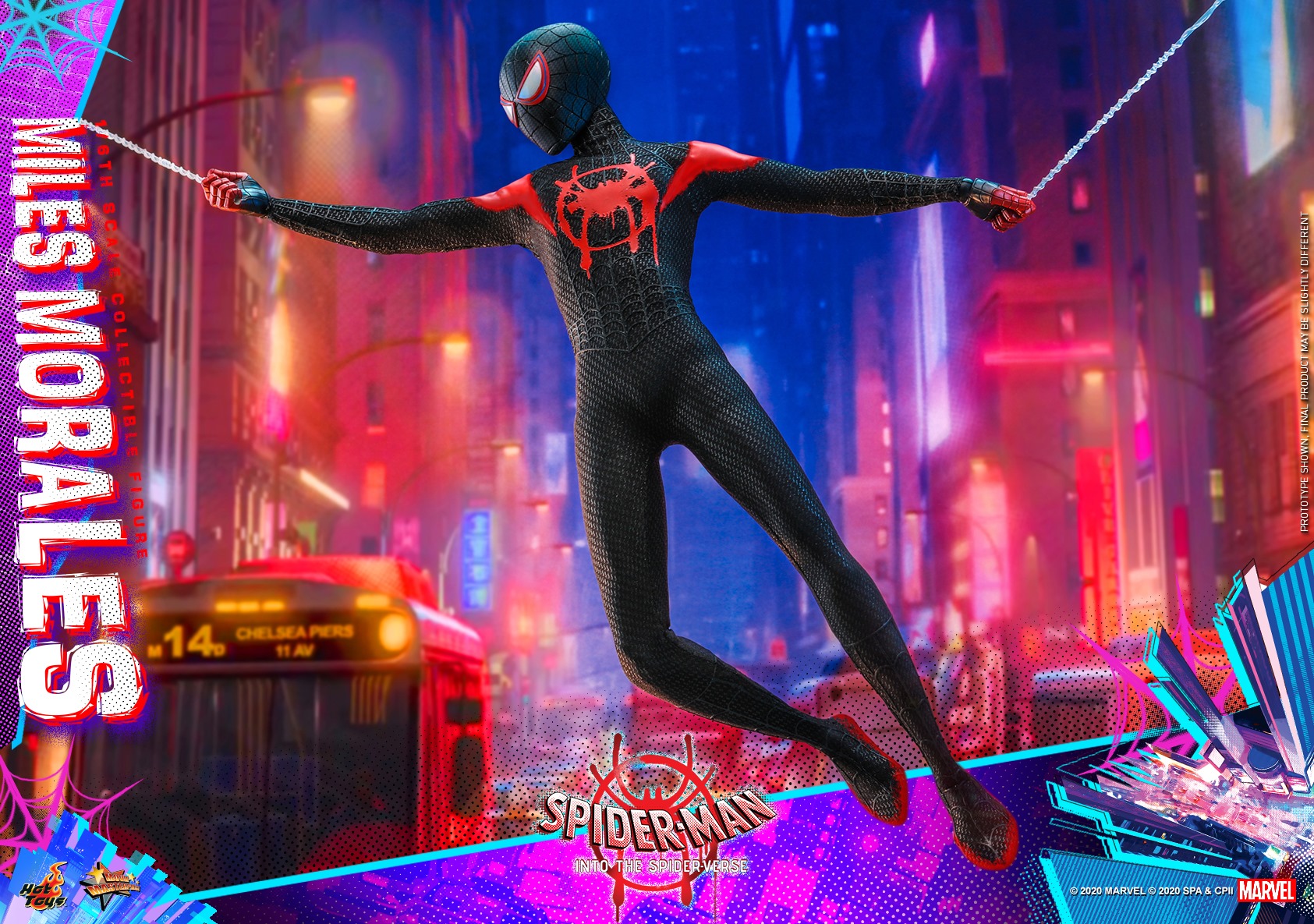 Miles Morales