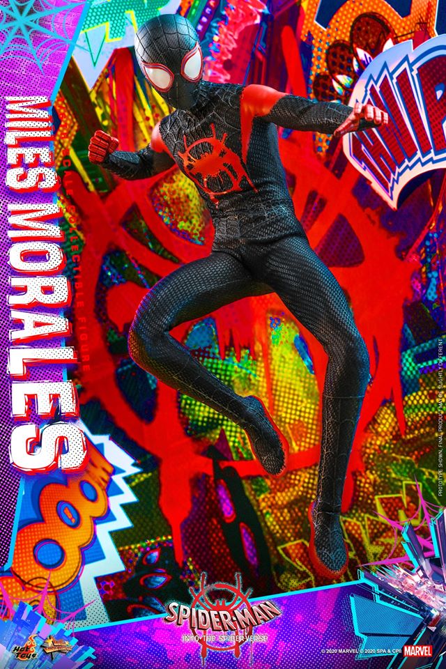 Miles Morales