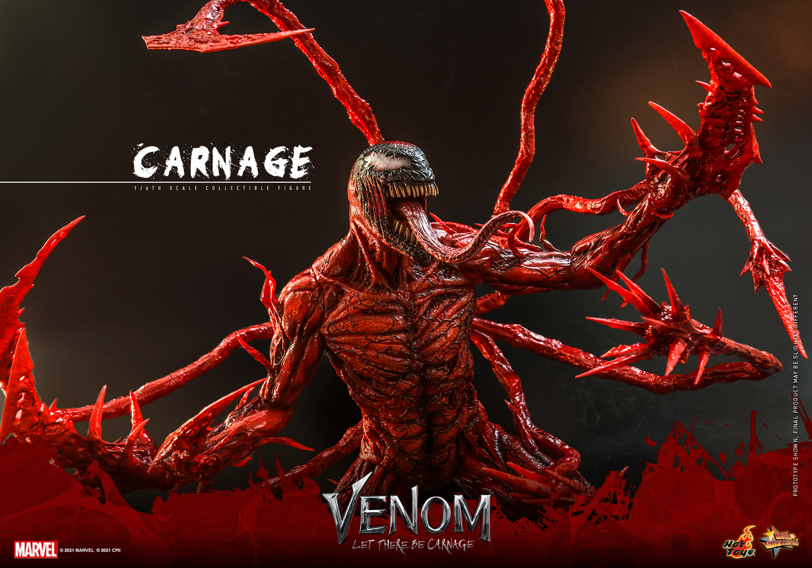 Carnage 1