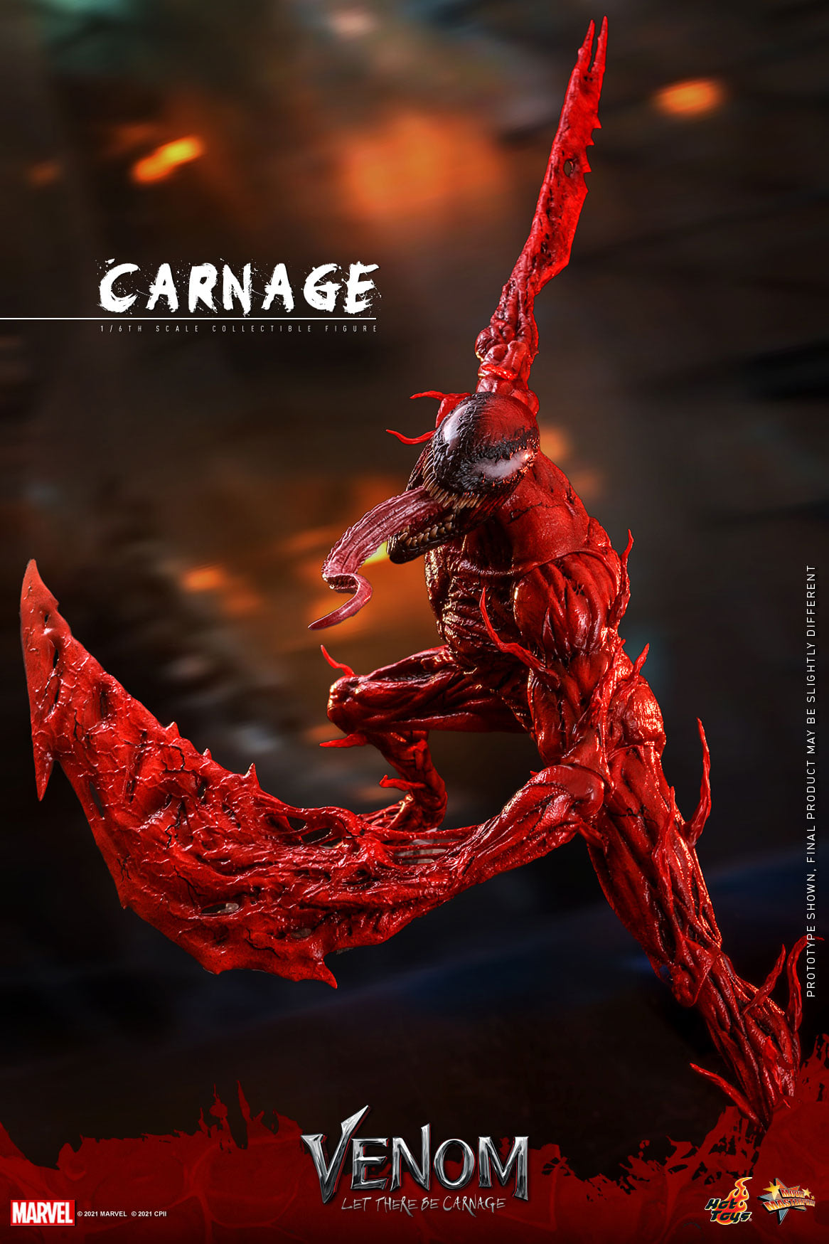 Carnage 5