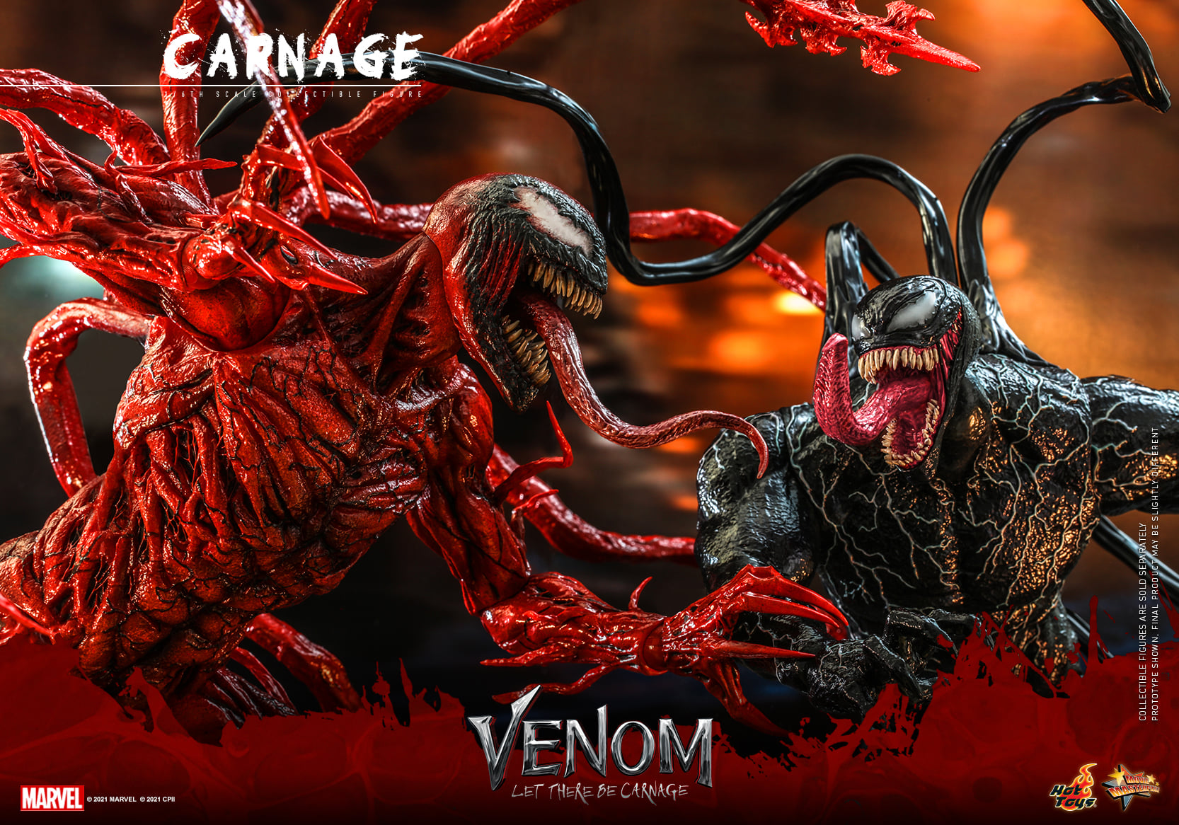 Carnage 6