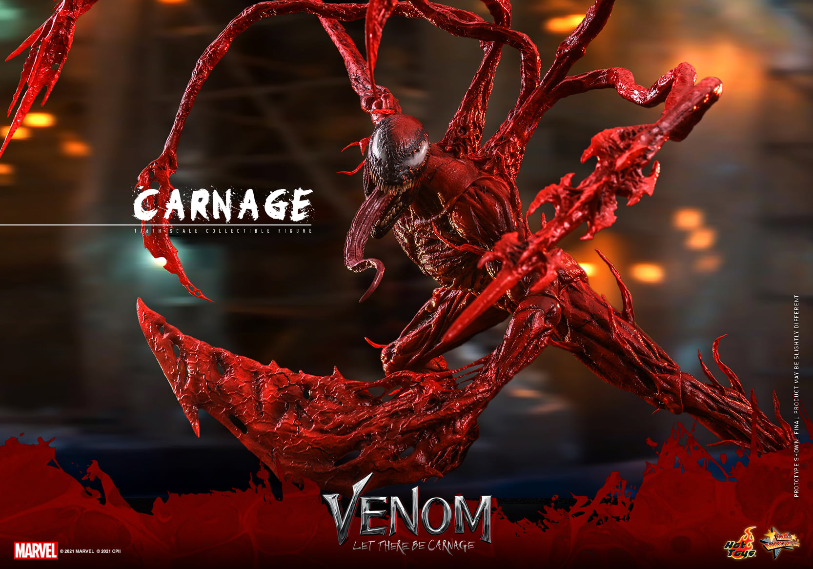 Carnage 13