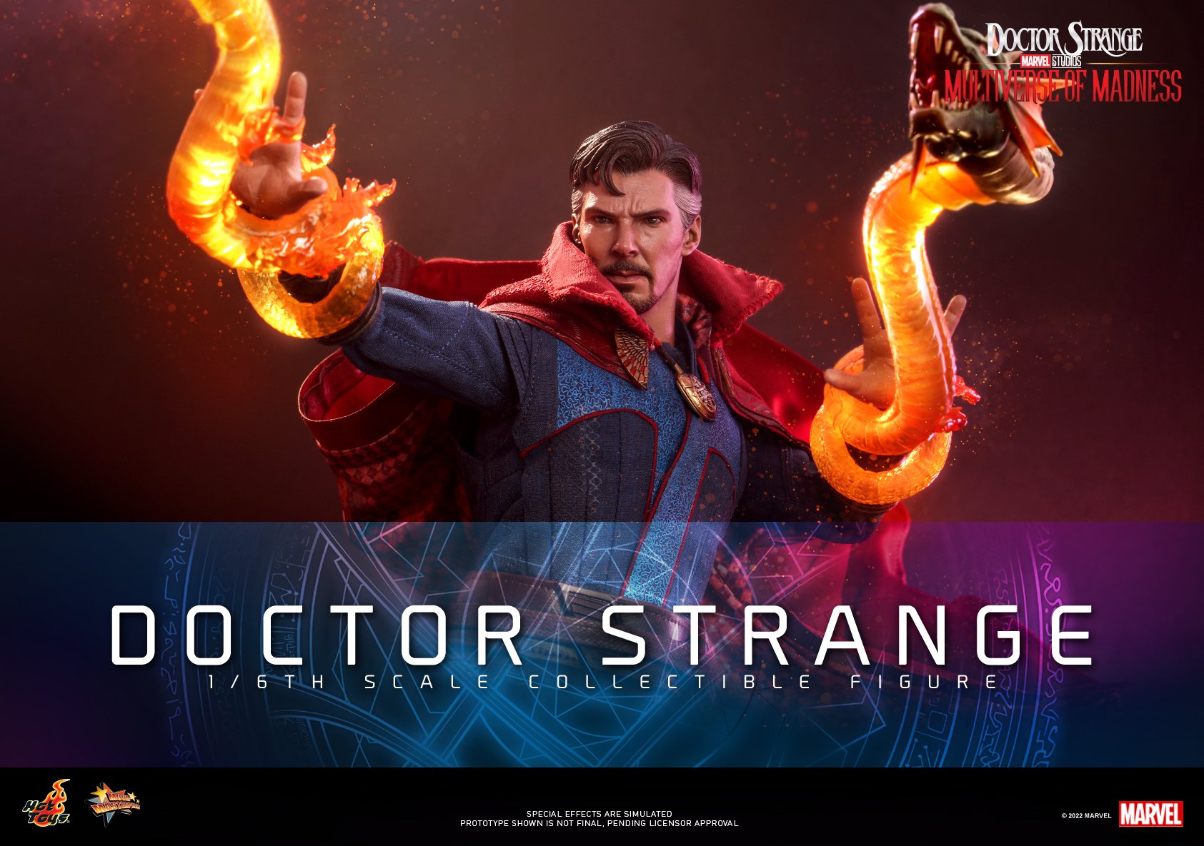 Doctor Strange 4