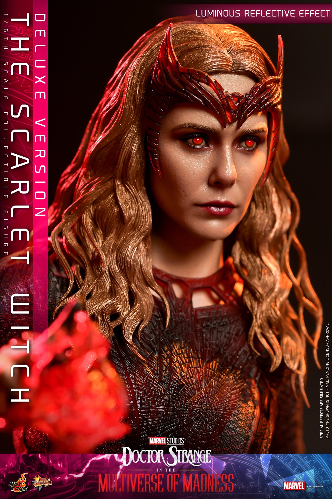 Scarlet Witch 2