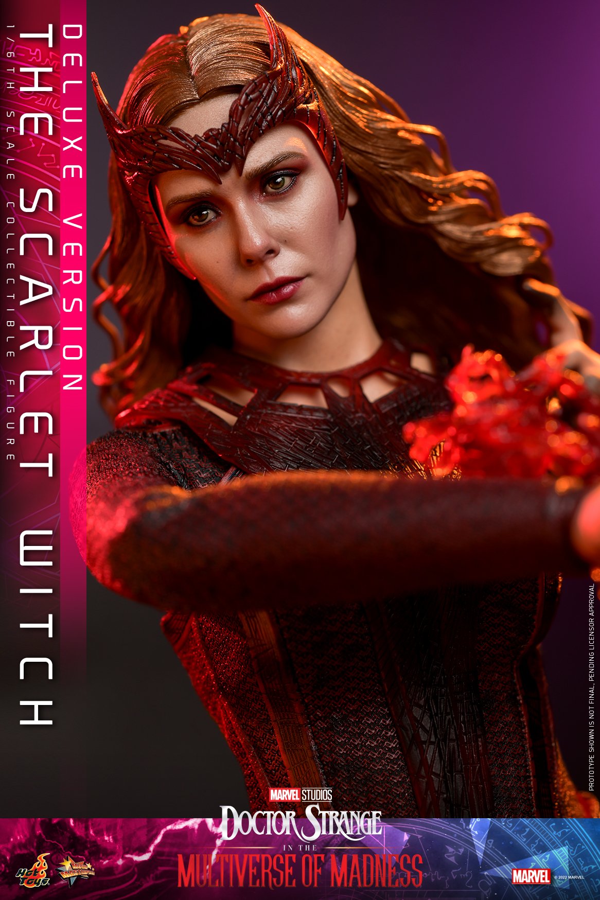 Scarlet Witch 14