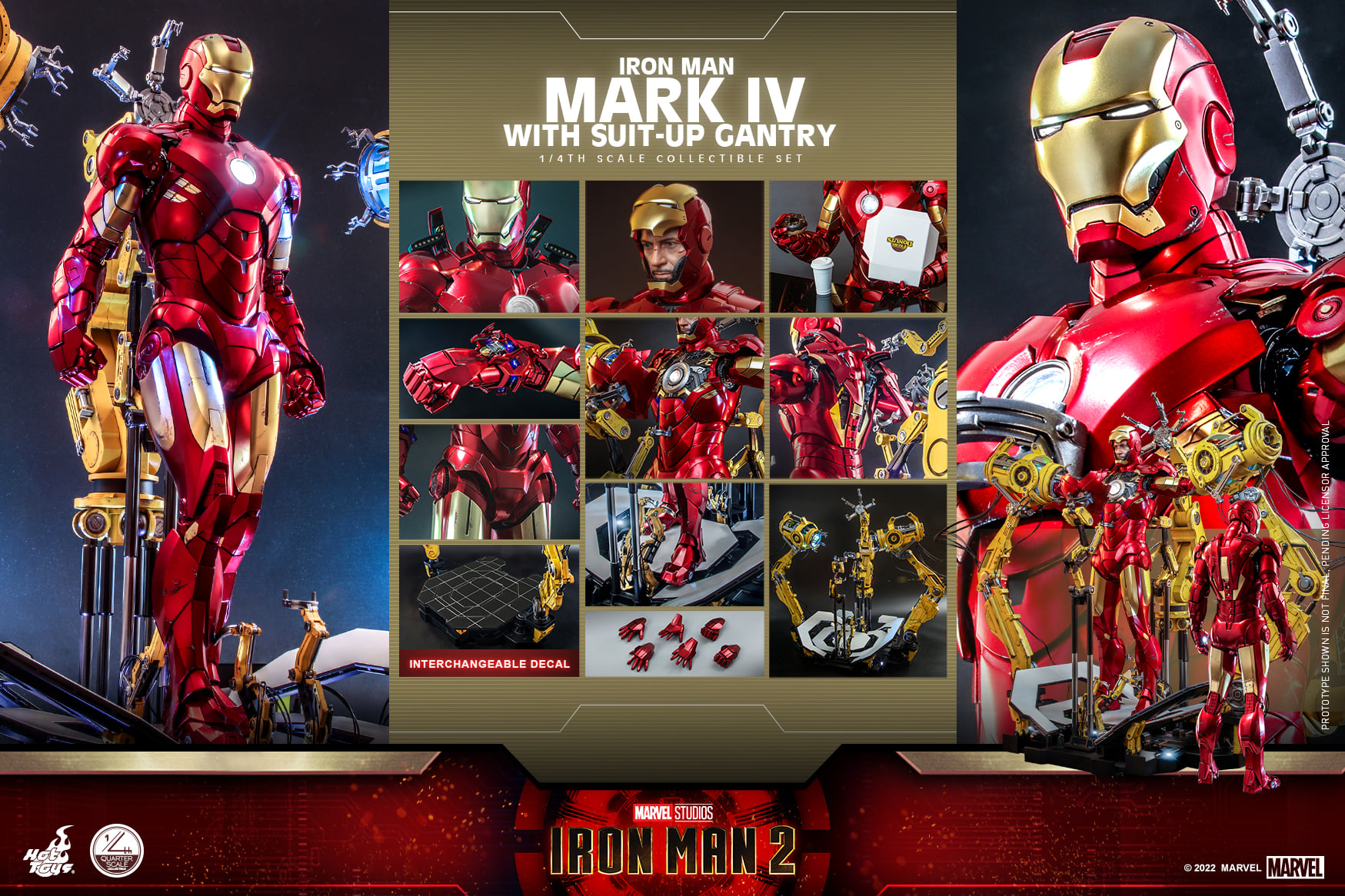 Iron Man 23