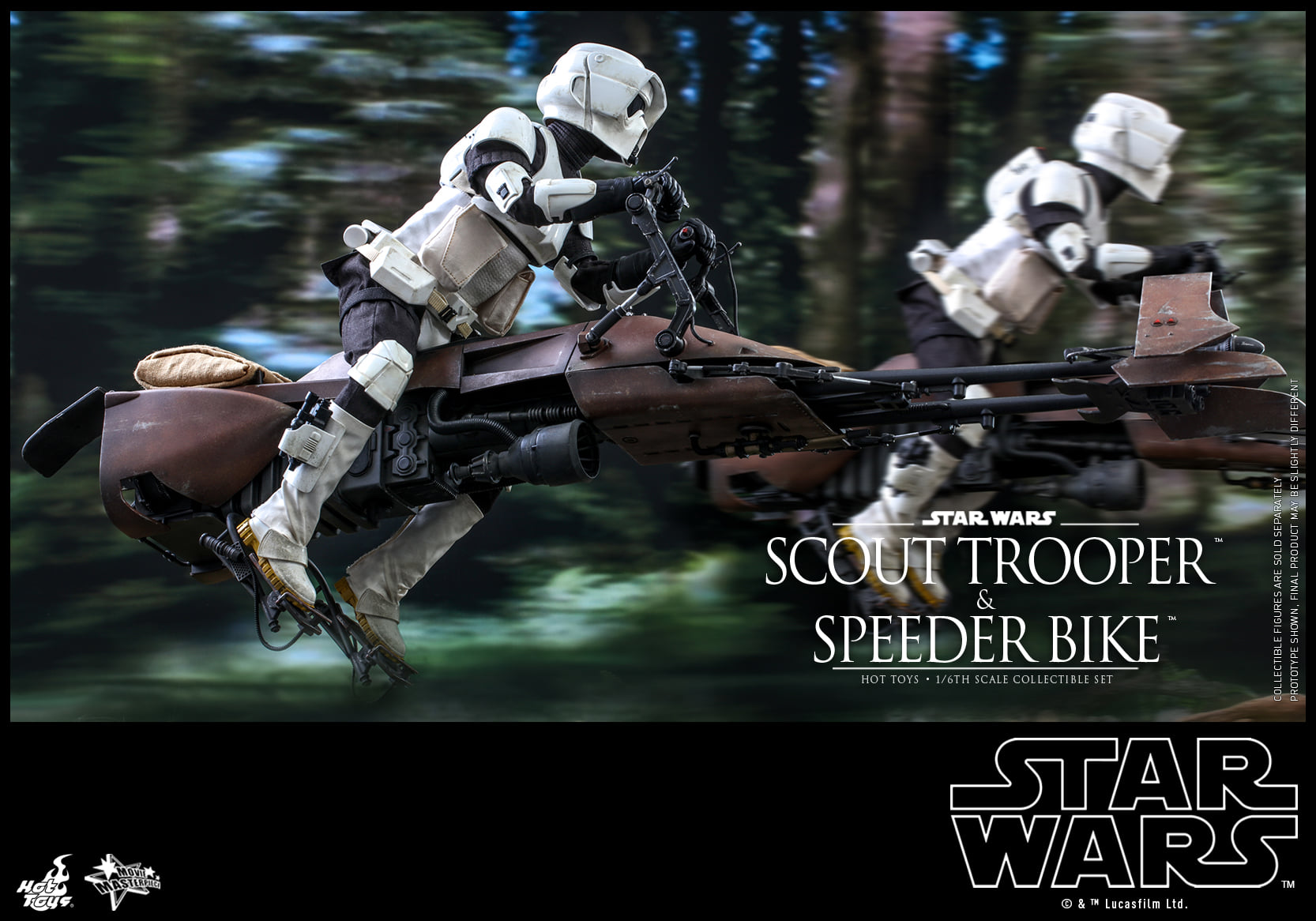 Scout Trooper 4