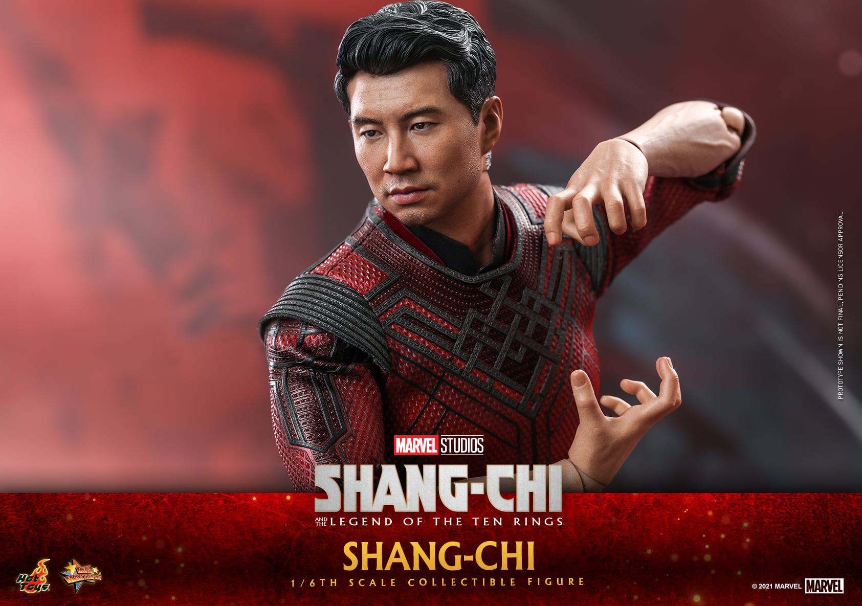 Shang-Chi 4