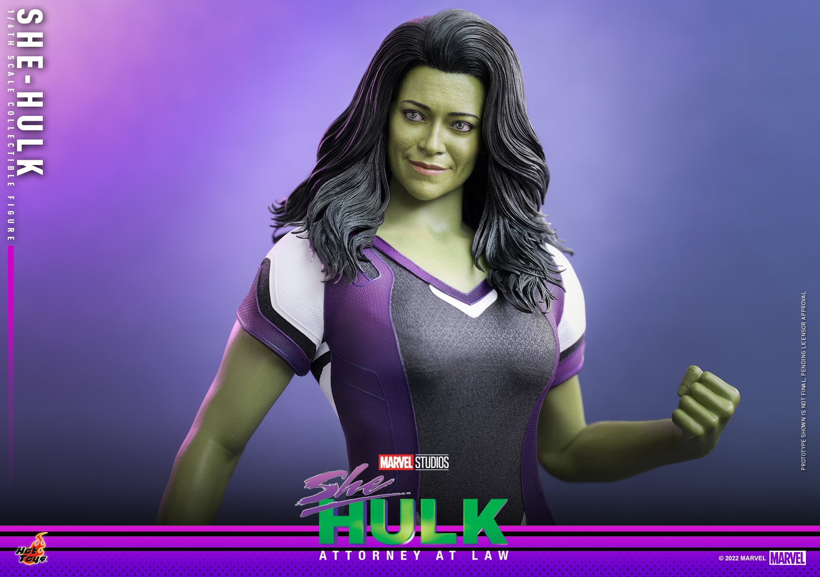 She-Hulk 16