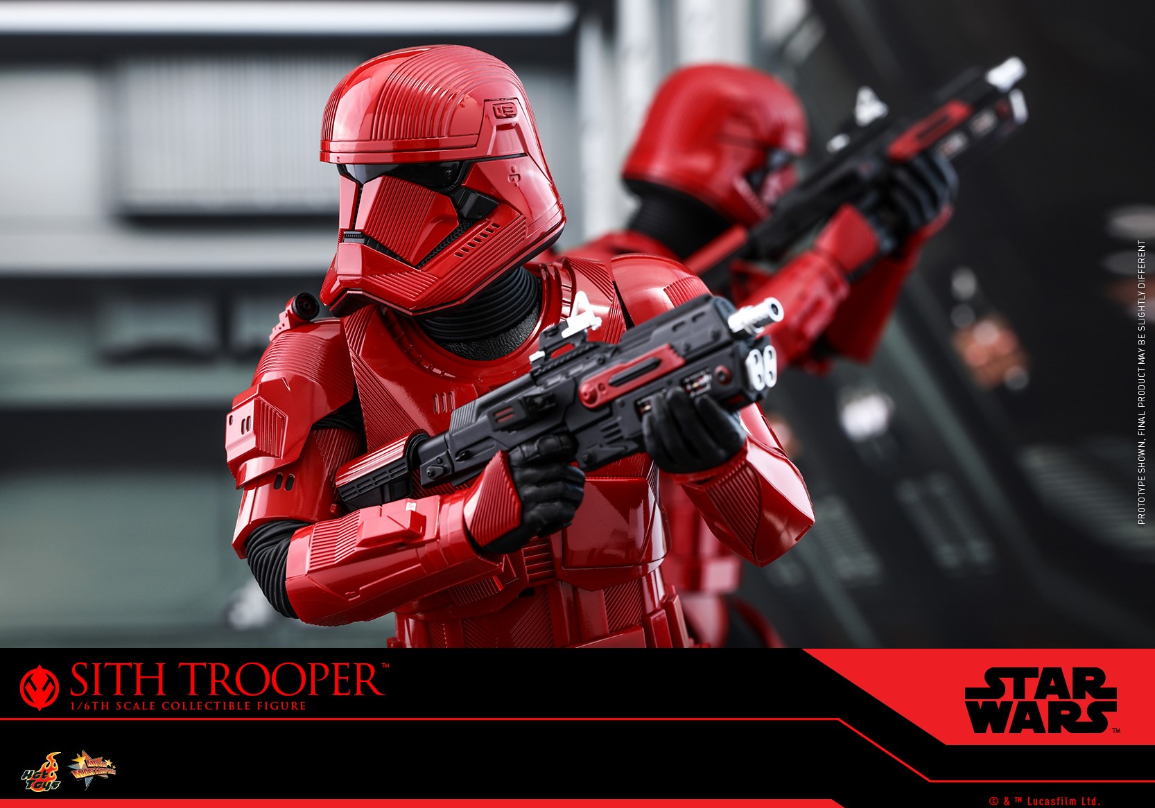 Sith Trooper