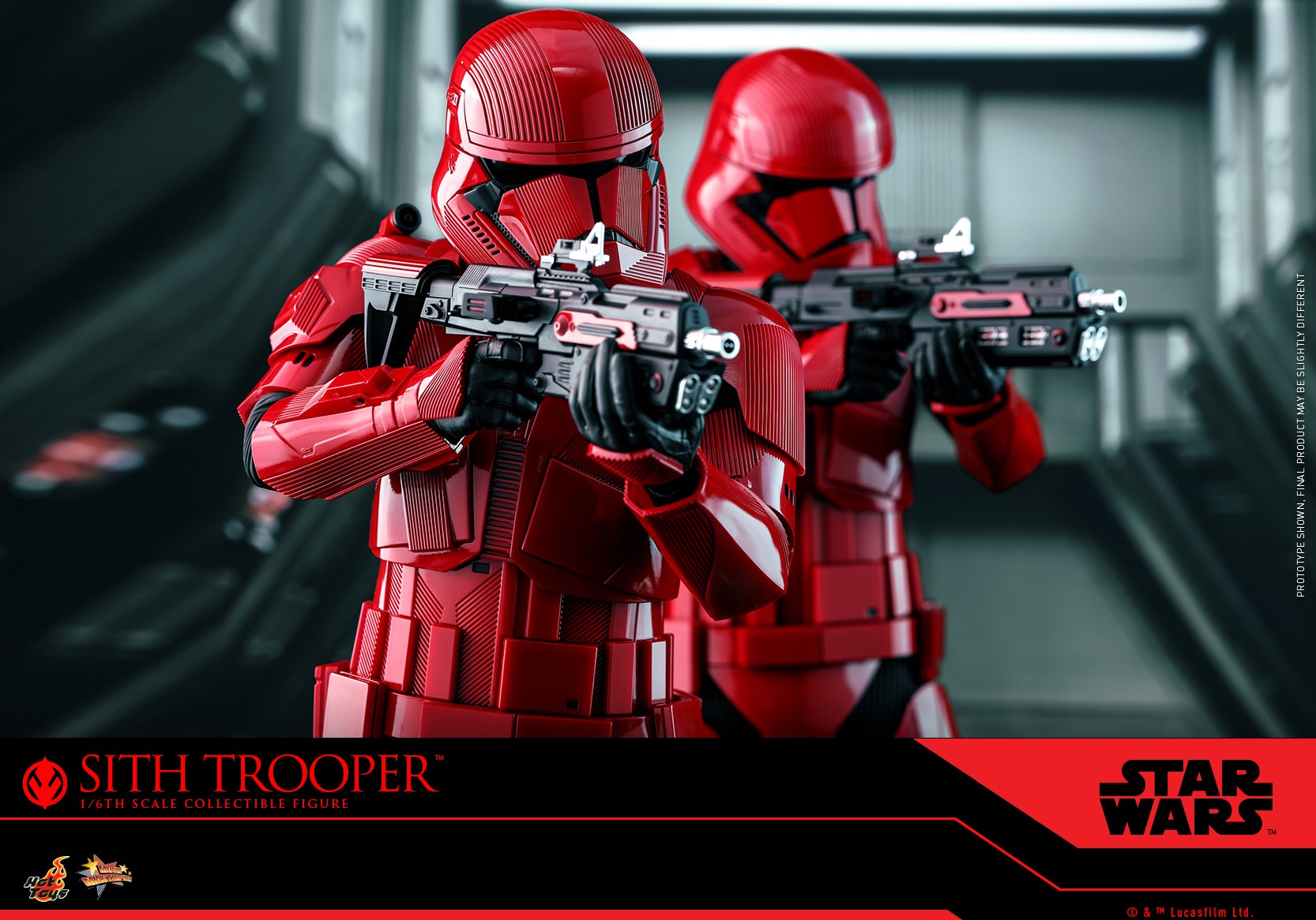 Sith Trooper