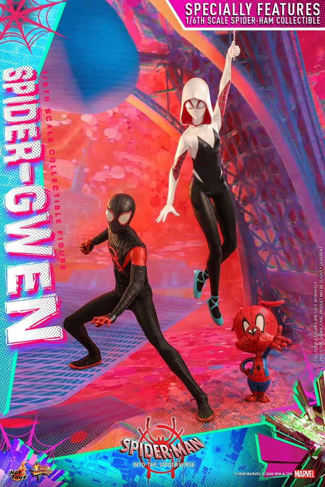 Spider Gwen