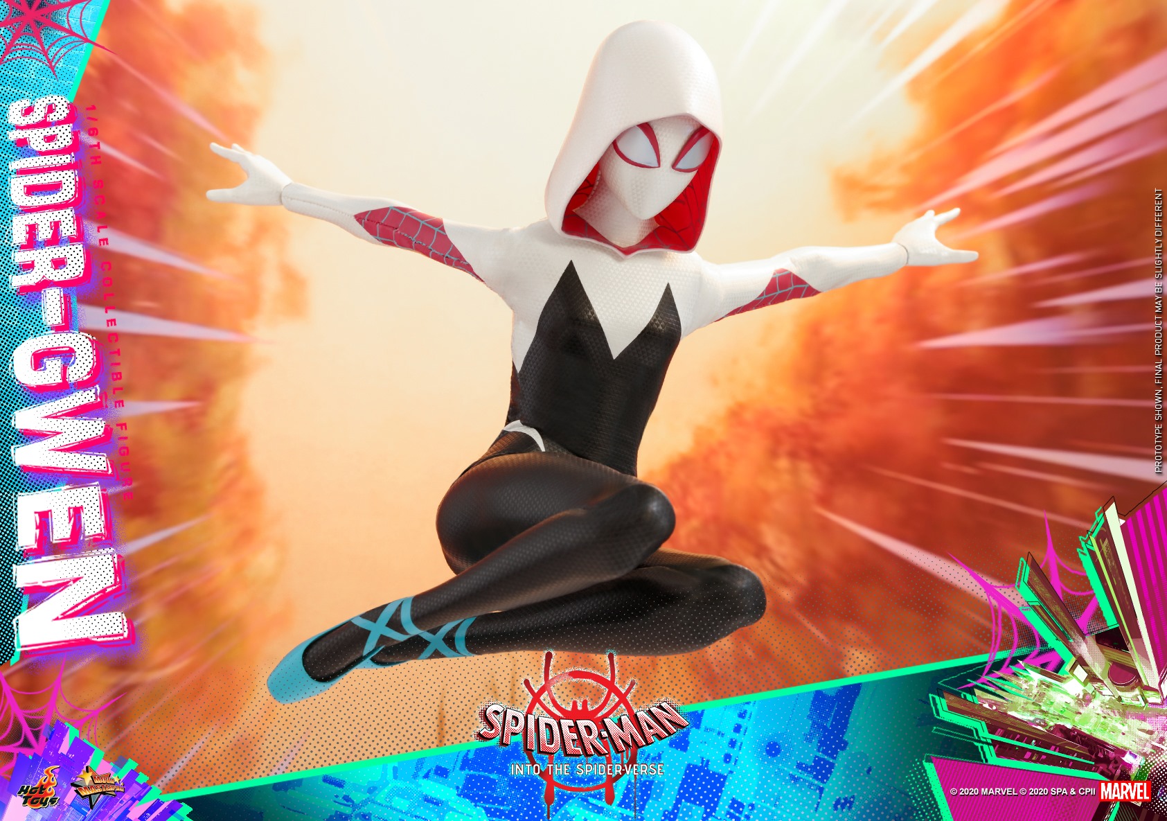 Spider Gwen