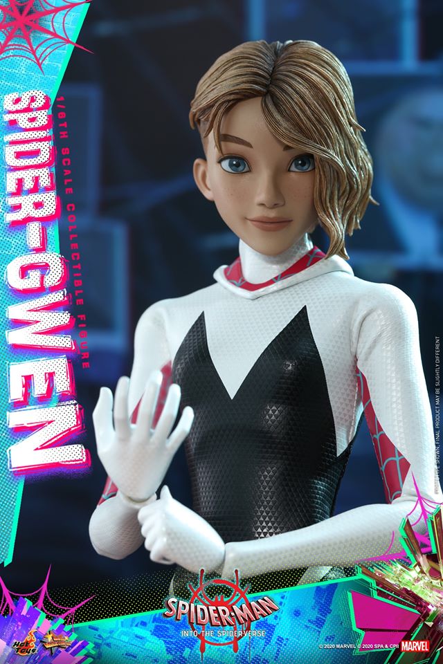 Spider Gwen