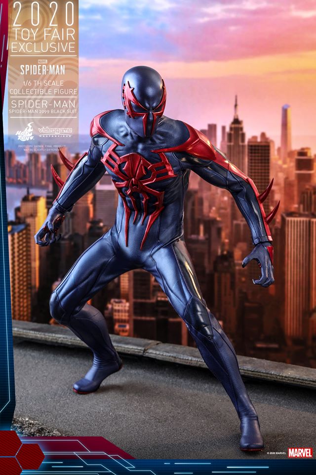 Spider-Man 2099