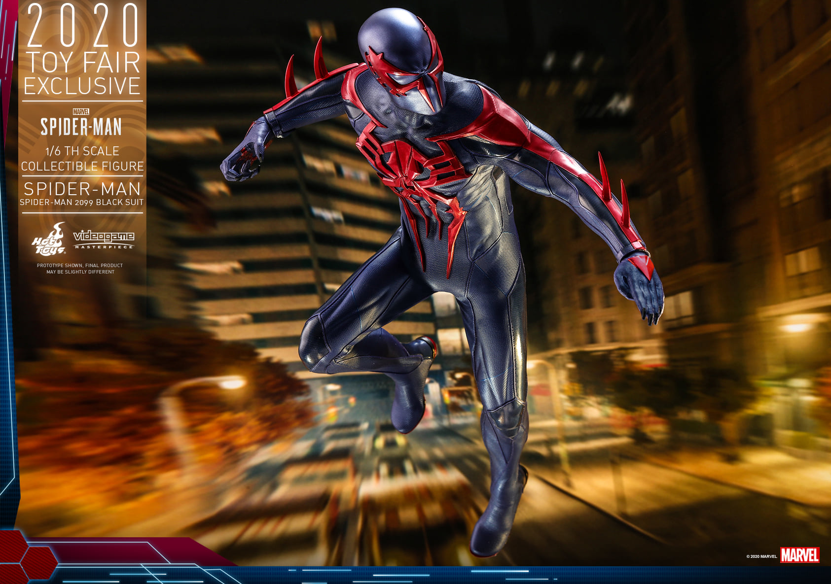 Spider-Man 2099