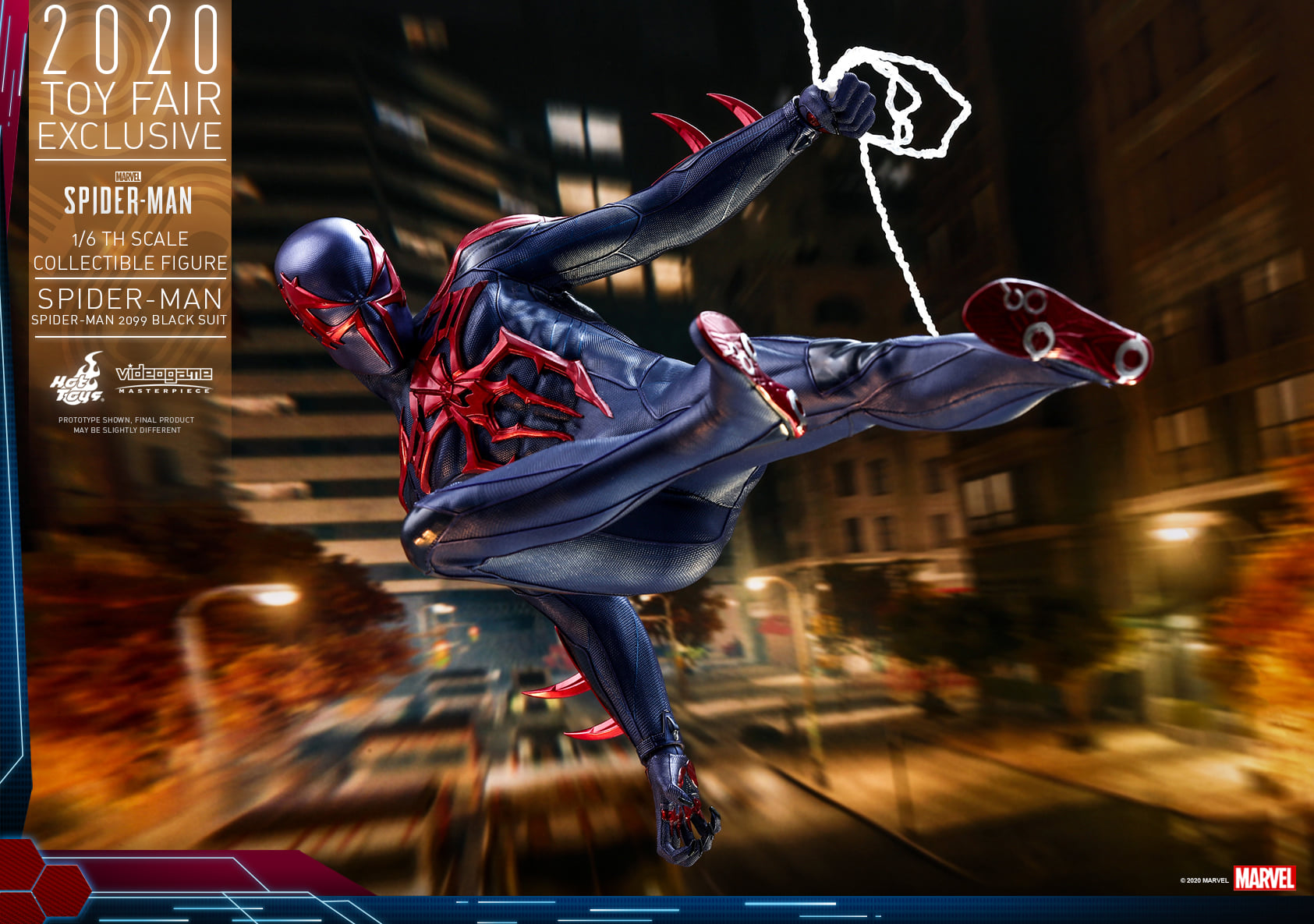 Spider-Man 2099