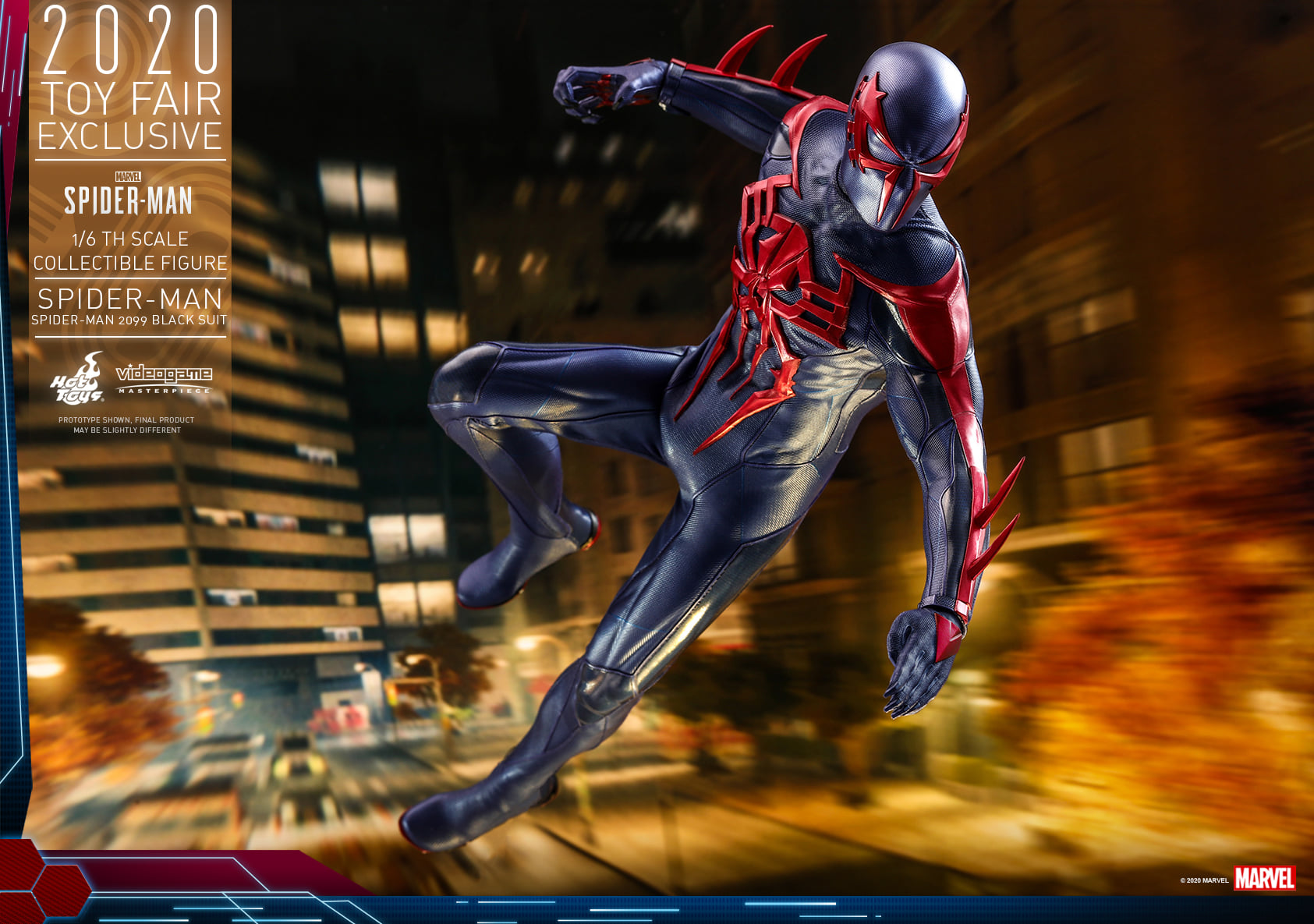 Spider-Man 2099