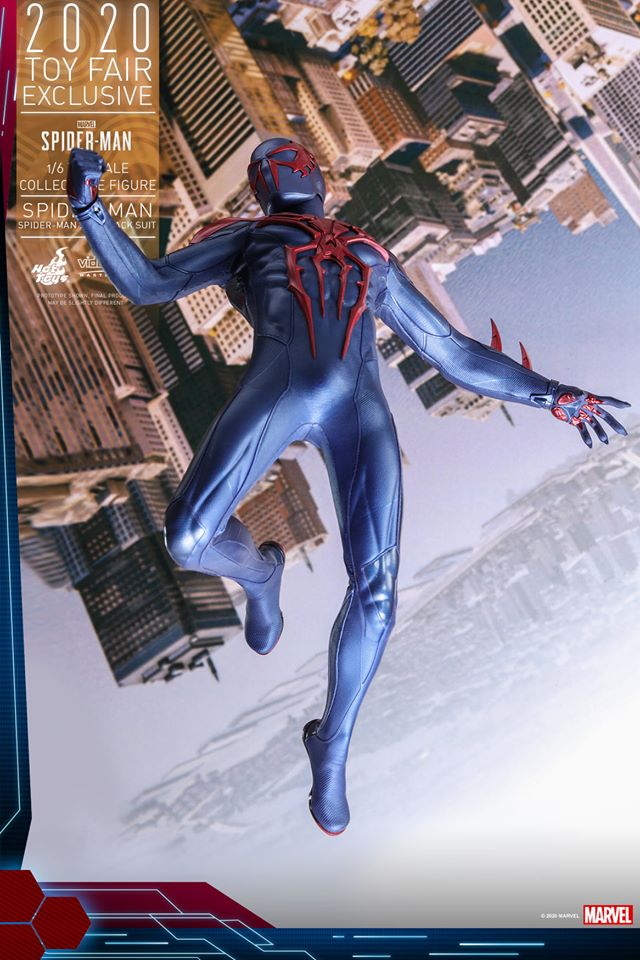 Spider-Man 2099