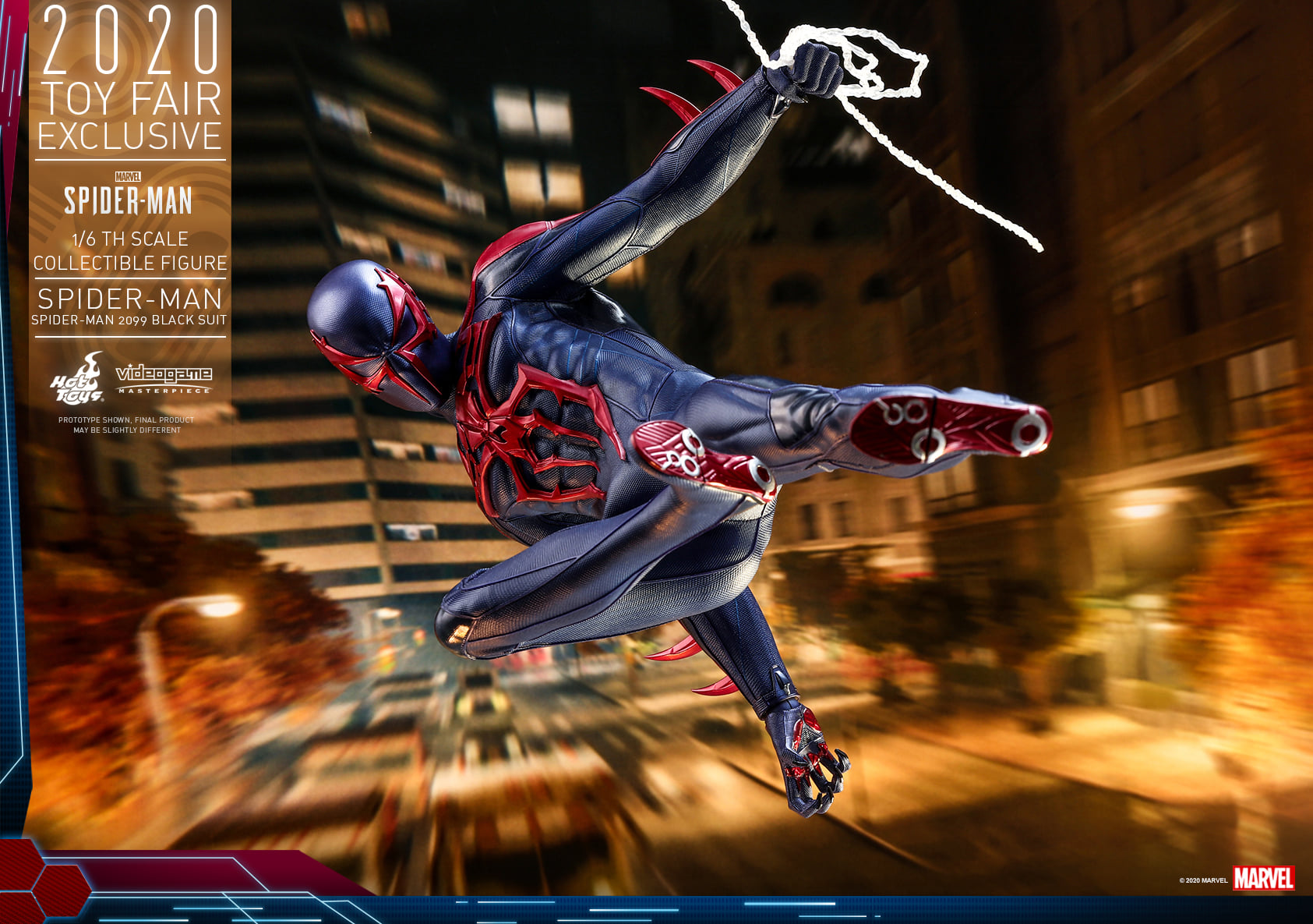 Spider-Man 2099