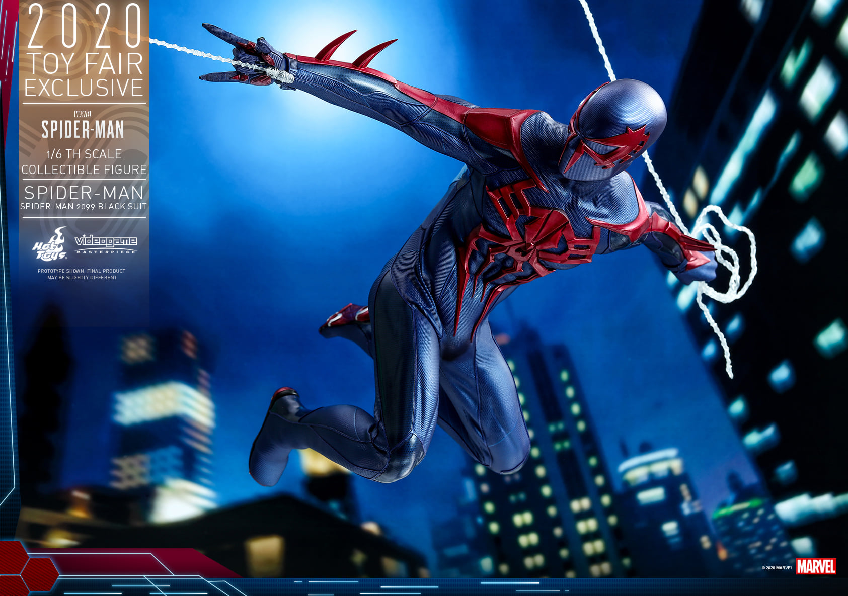 Spider-Man 2099