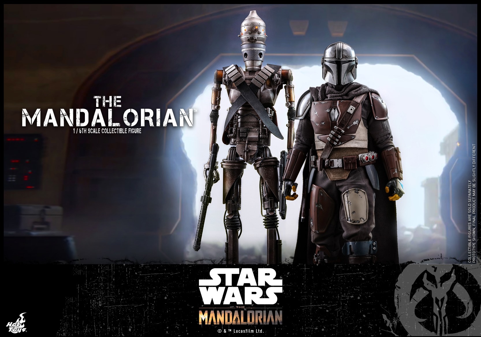 Mandalorian