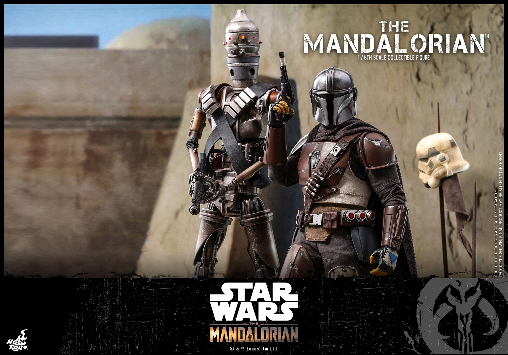 Mandalorian