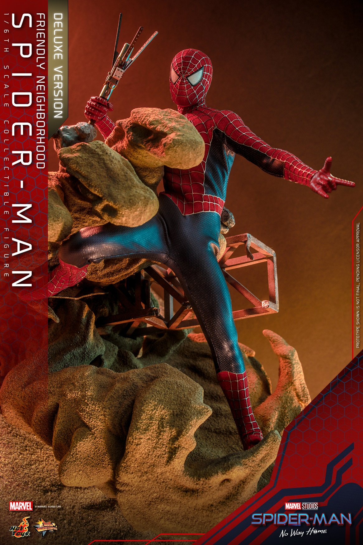 Spider-Man 8