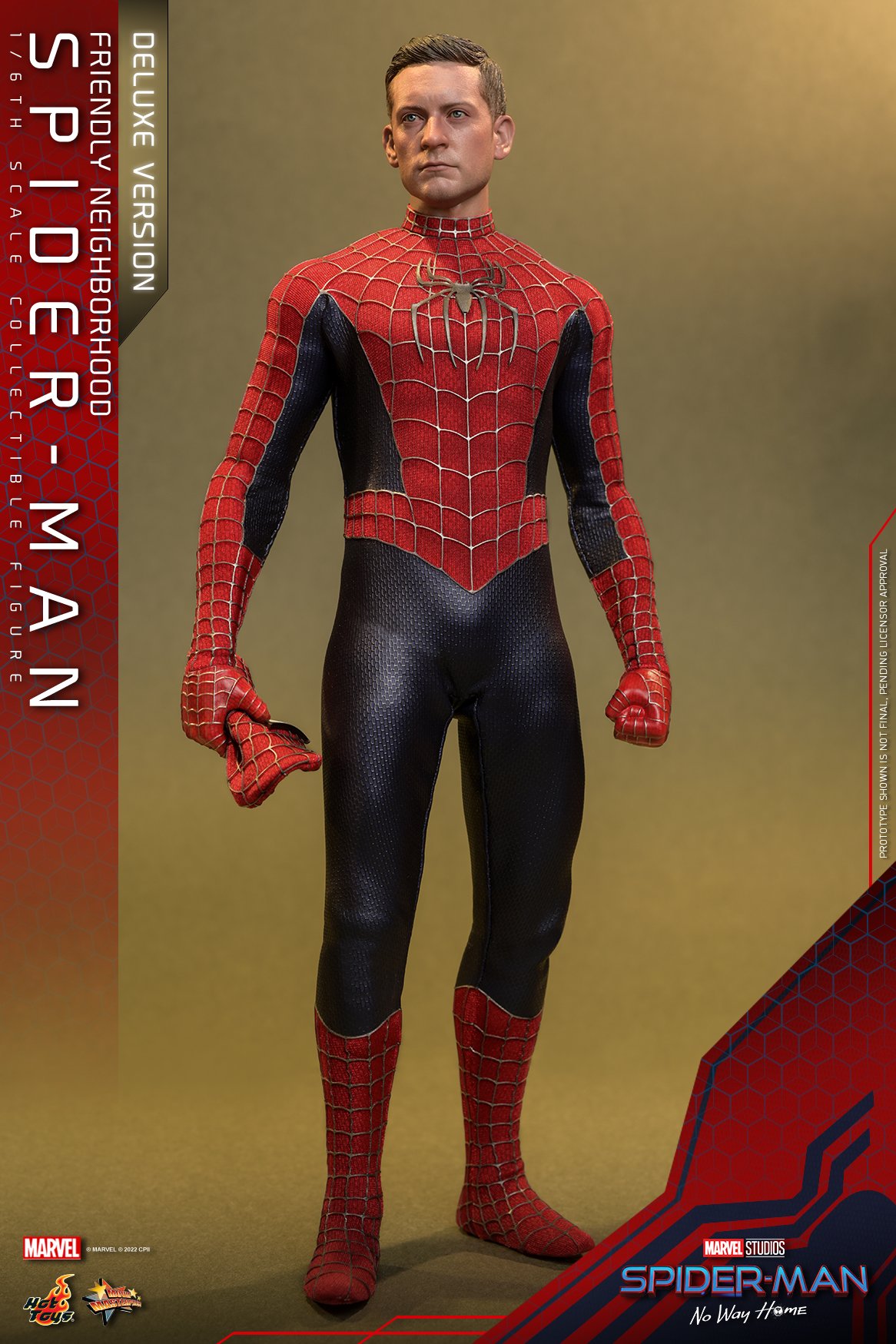 Spider-Man 11