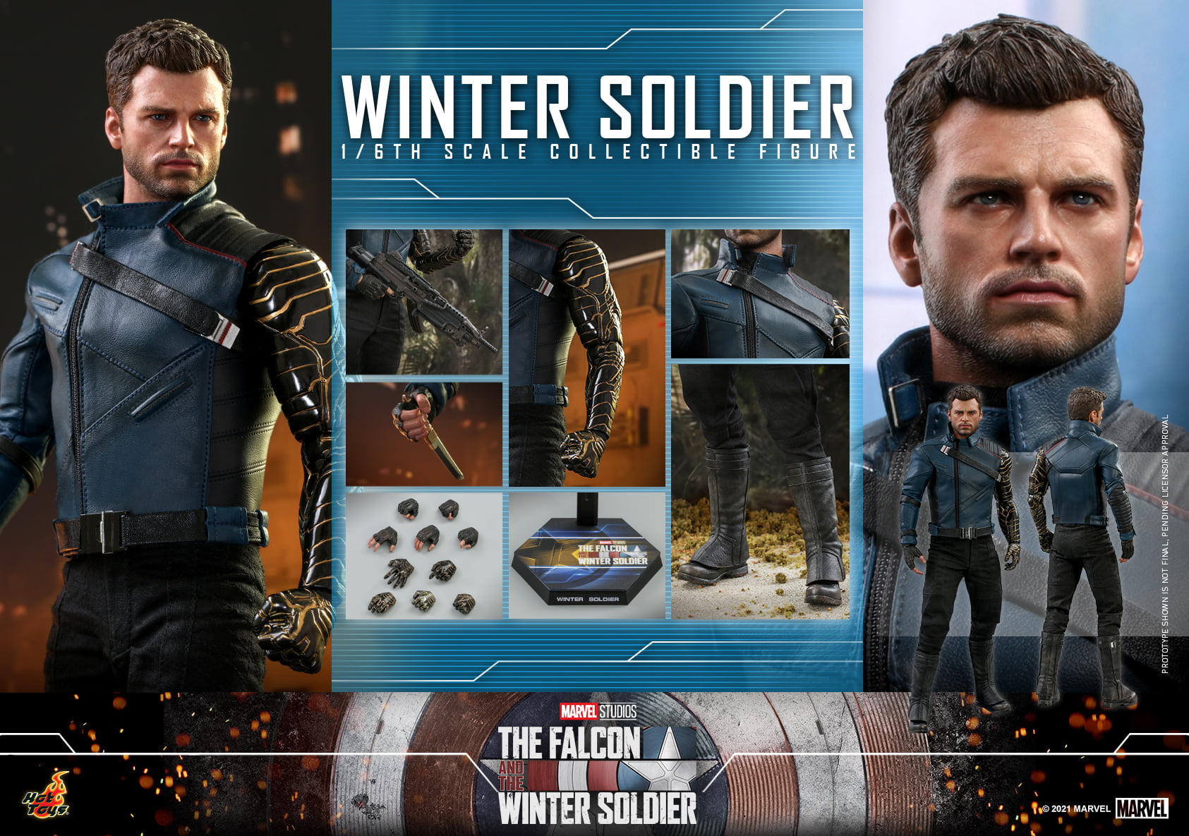 Winter Soldier 20