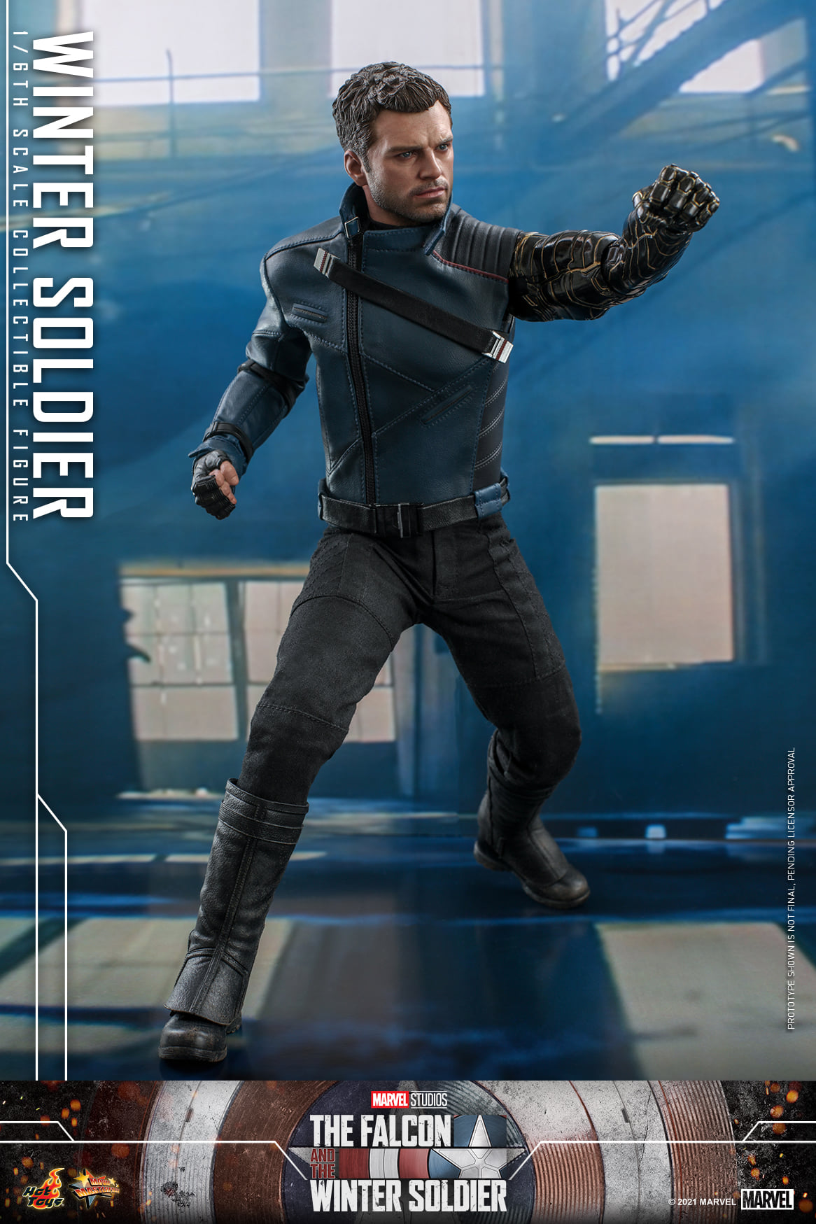 Winter Soldier 4