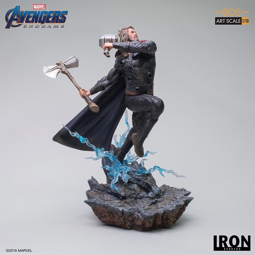 Iron Studios Thor