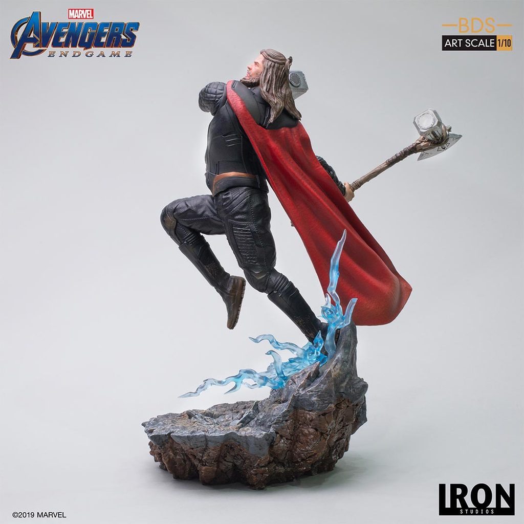 Iron Studios Thor