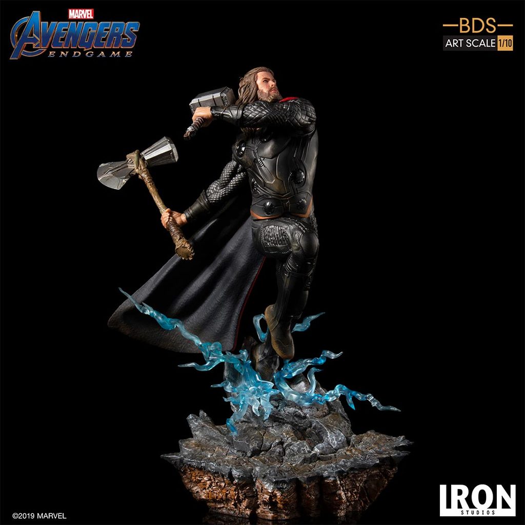 Iron Studios Thor