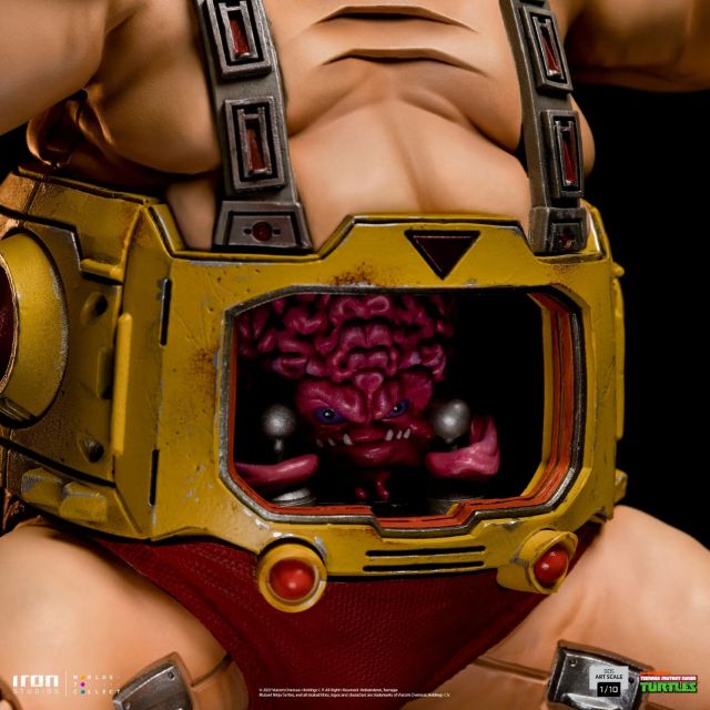 Krang 3