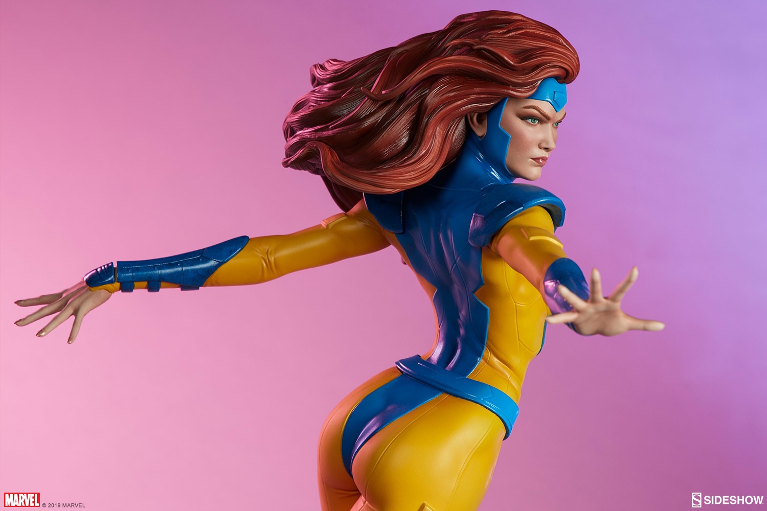 Jean Grey Premium Format Figure Picture 4