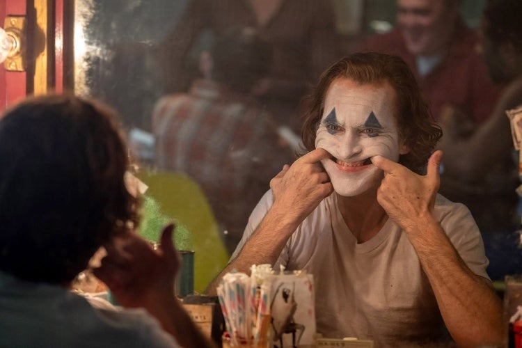 Joker Joaquin Phoenix Photo Usatoday