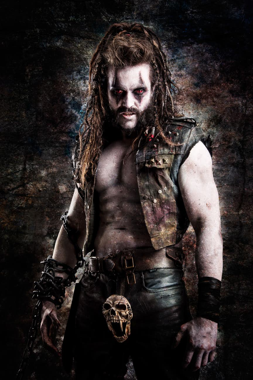 Lobo First Look