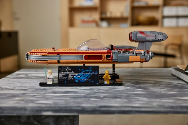 Landspeeder 15