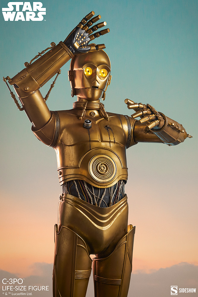 Threepio 3