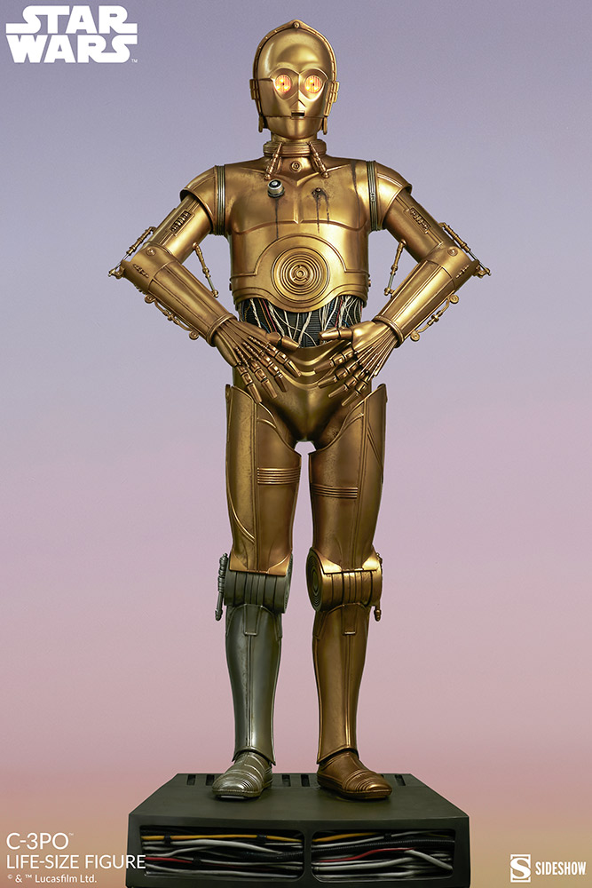 Threepio 8