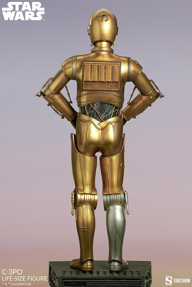 Threepio 11