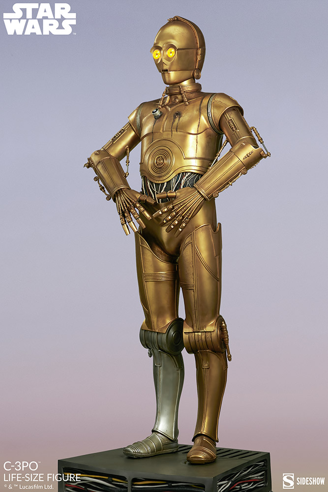 Threepio 13