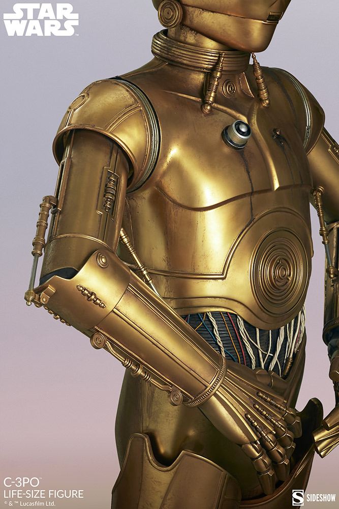 Threepio 16