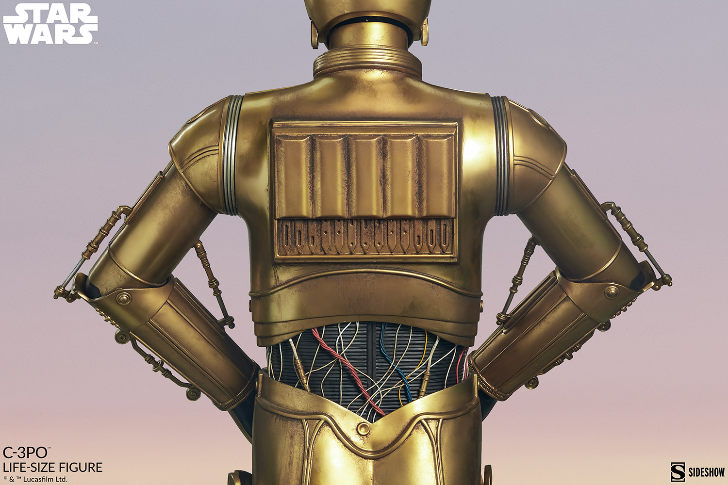 Threepio 18