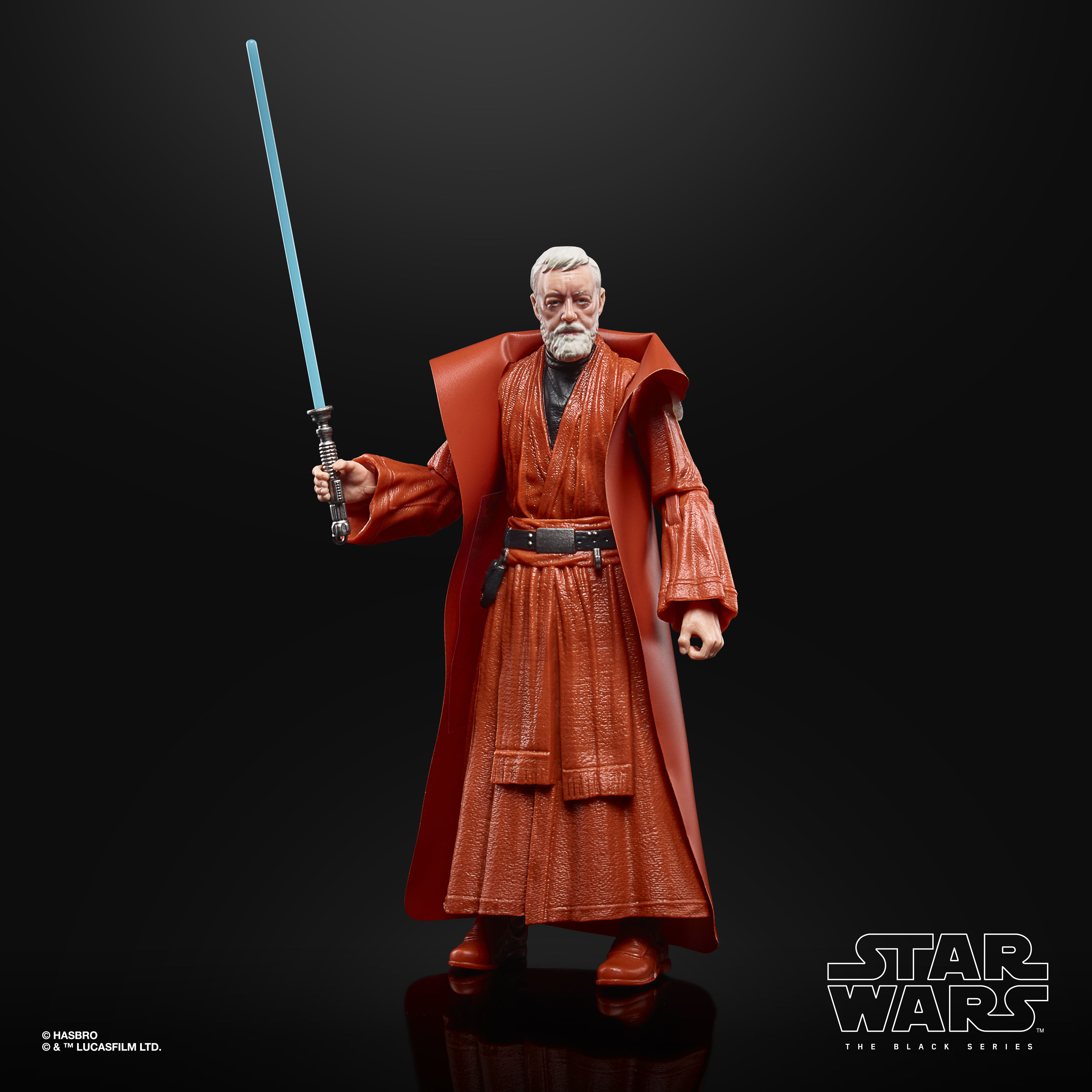 Kenner Ben Kenobi loose