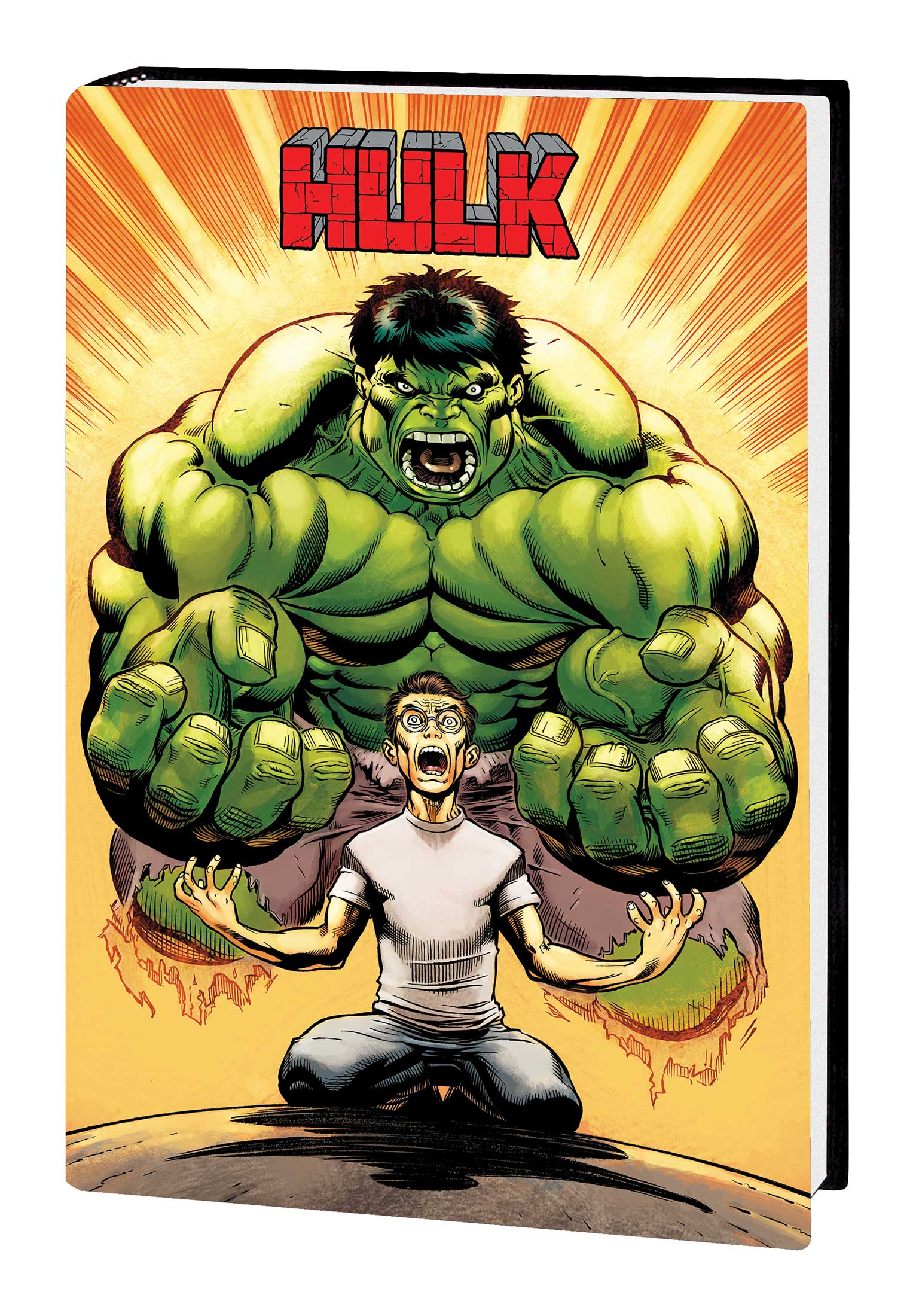 Hulk Omnibus