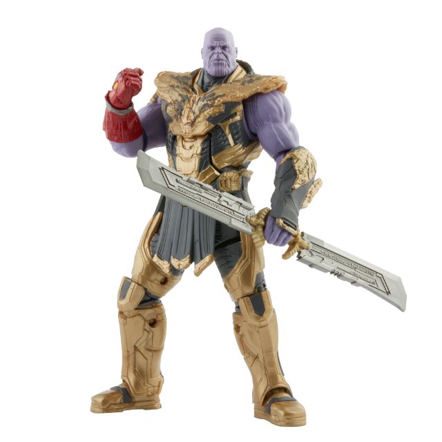 Thanos 3