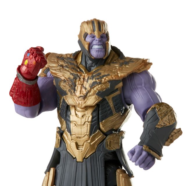 Thanos 5